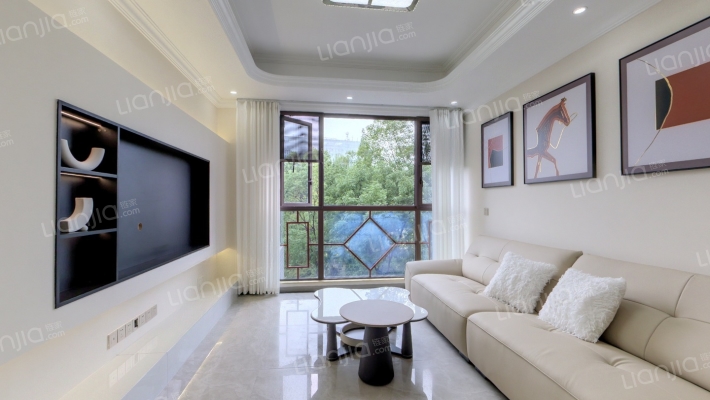 阳光1519望江榭二手房实景图