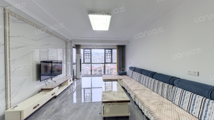 红星国际公馆二手房实景图