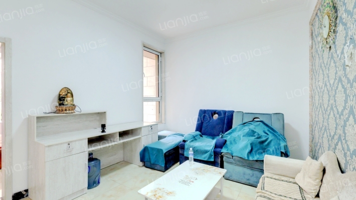 下元二小区B区二手房实景图