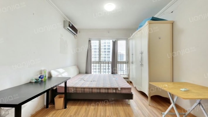 上海城（南岸）二手房实景图