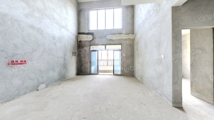 融睿香墅里二手房实景图