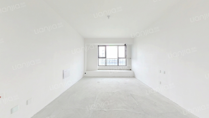 中建玖瓴二手房实景图