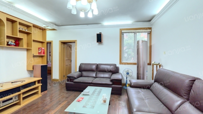 名城世纪园二手房实景图