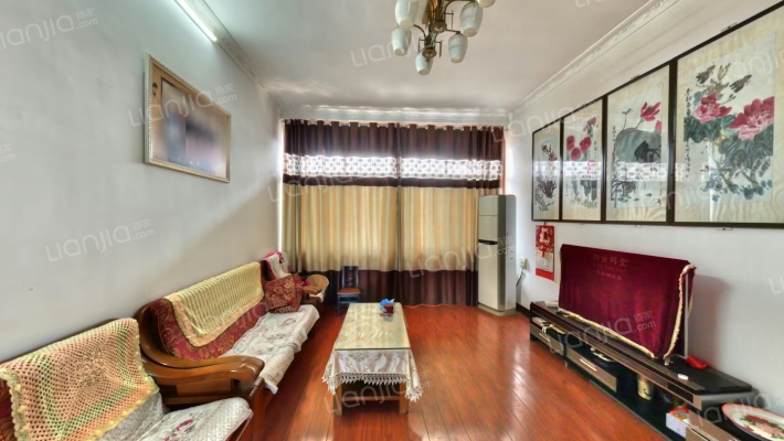 拥军路6号二手房实景图