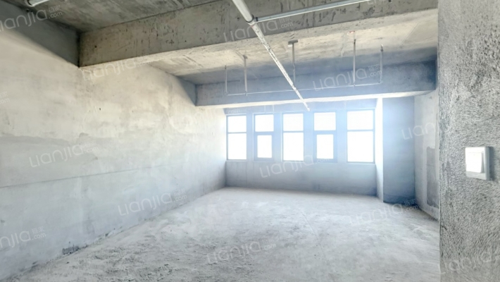 俊海·西湖明珠二手房实景图