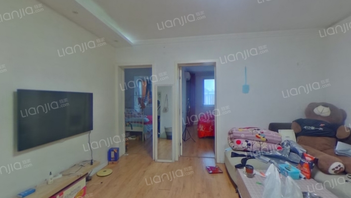 幸浴胡同1号院二手房实景图