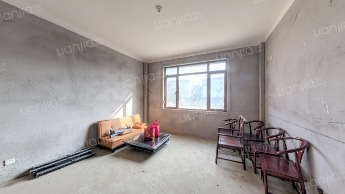 鑫湖坊二手房实景图