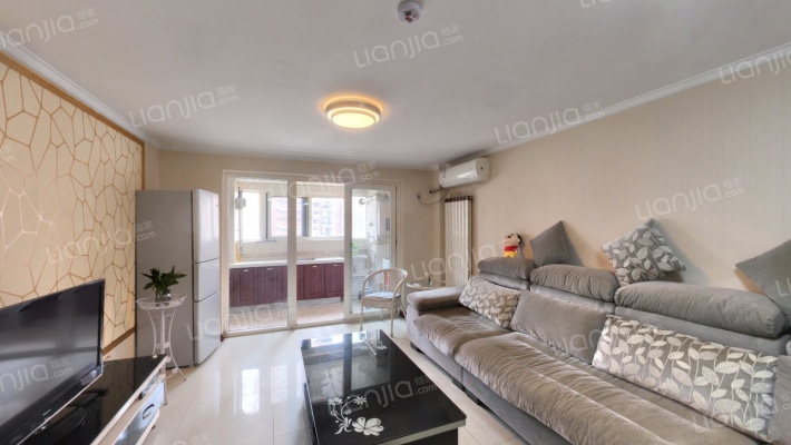 东方罗马花园二手房实景图