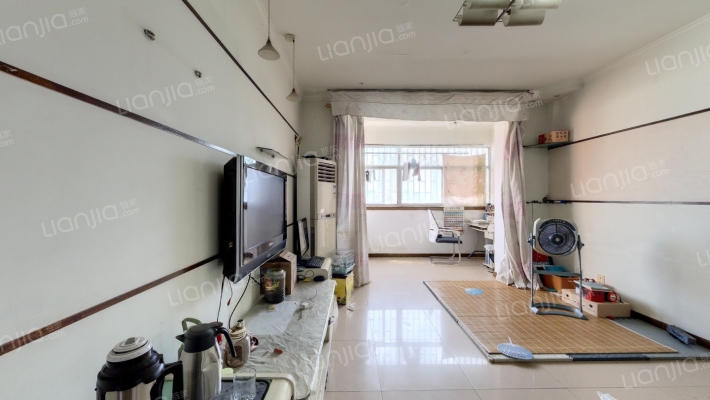 金誉花园小区二手房实景图