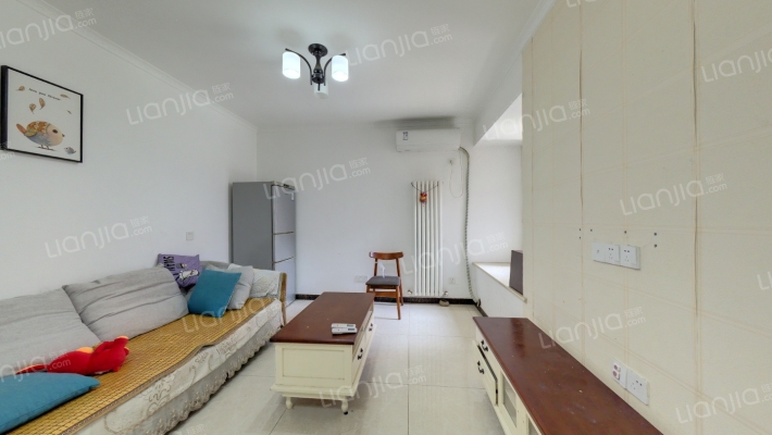 金锣湾万福园二手房实景图