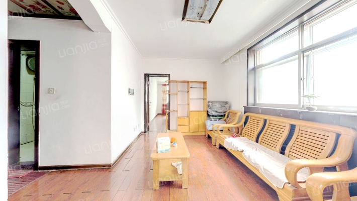 一号院小区二手房实景图