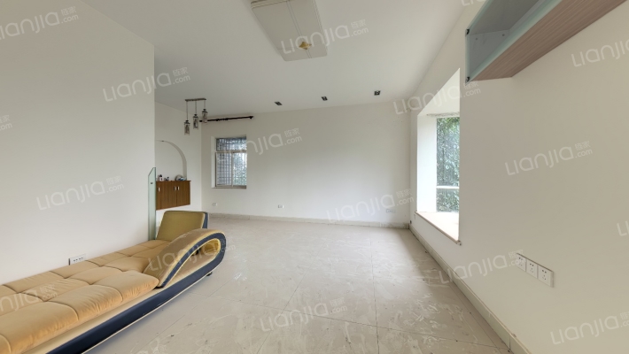 江南水乡西区二手房实景图