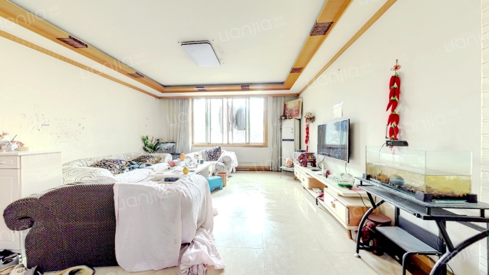 东城家园二手房实景图