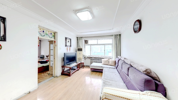 三十中宿舍二手房实景图