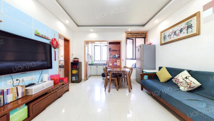 淞泽家园（二区）二手房实景图