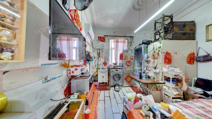 河南路二手房实景图