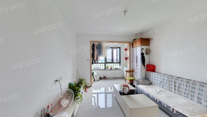 合景珒悦府二手房实景图