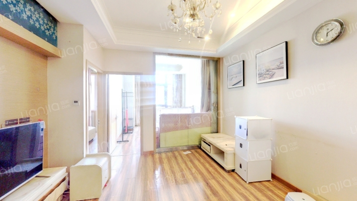 瑶溪新天地公寓二手房实景图