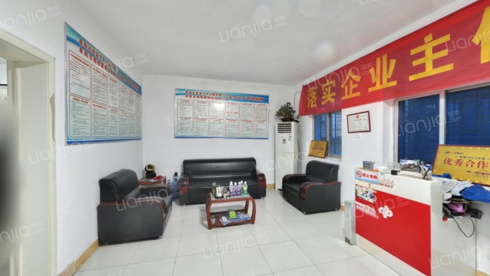 颍州交通局家属院二手房实景图