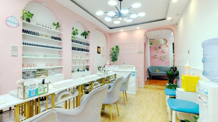 瑞西小区二手房实景图