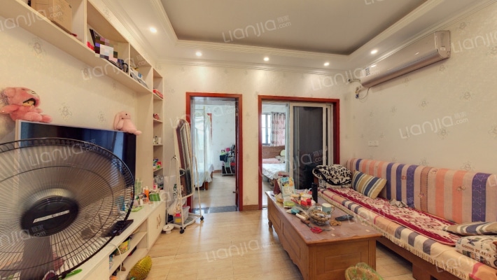 鑫汇民苑二手房实景图