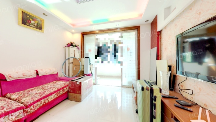 东兴花园二手房实景图