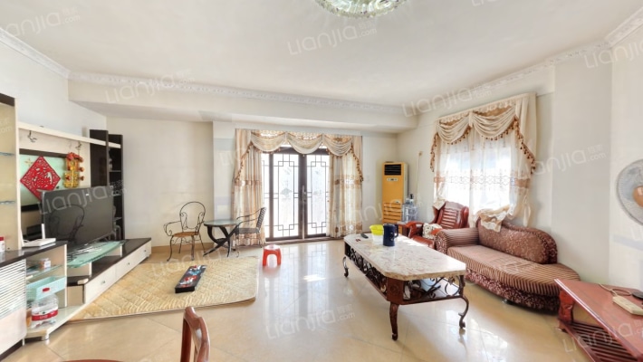 加华苑二手房实景图