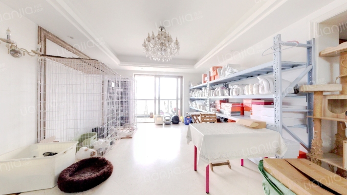 世茂锦绣长江一期二手房实景图