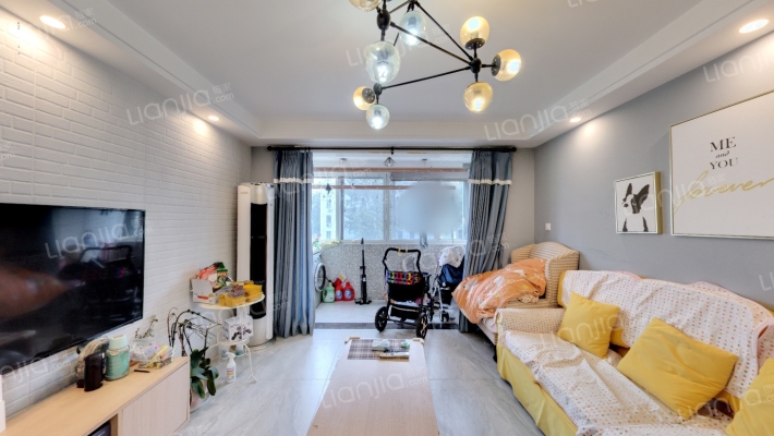 滨河花苑二期二手房实景图