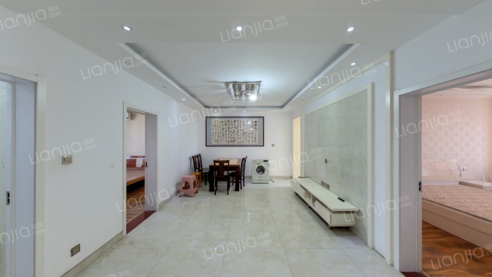 御景城二手房实景图