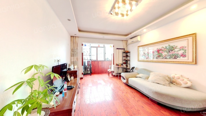 丰盈星海二手房实景图