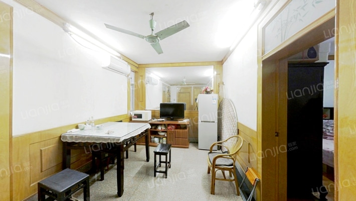 江动东苑二手房实景图