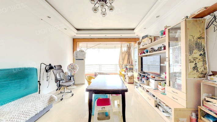 鸿禧花园二手房实景图