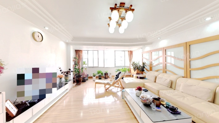 船房小区D区二手房实景图