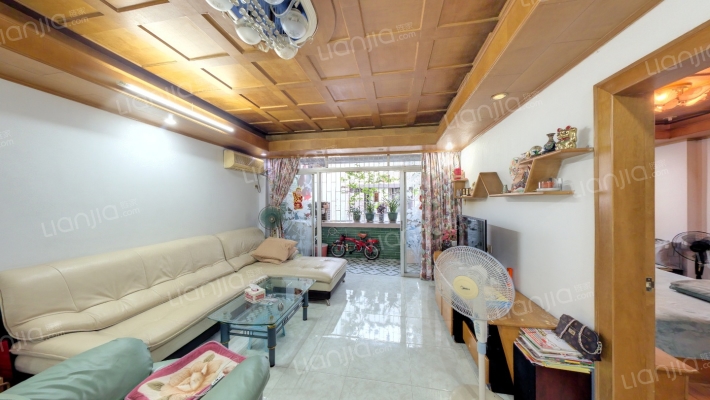 豪景大厦二手房实景图