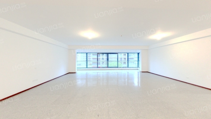 建发·养云二手房实景图