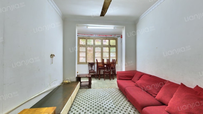 二桥东村二手房实景图