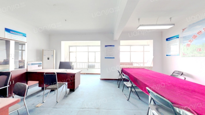 锦绣江山一期二手房实景图