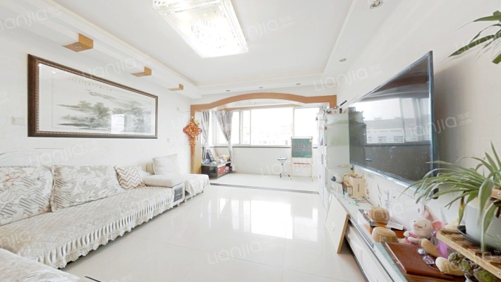 上海路5号二手房实景图