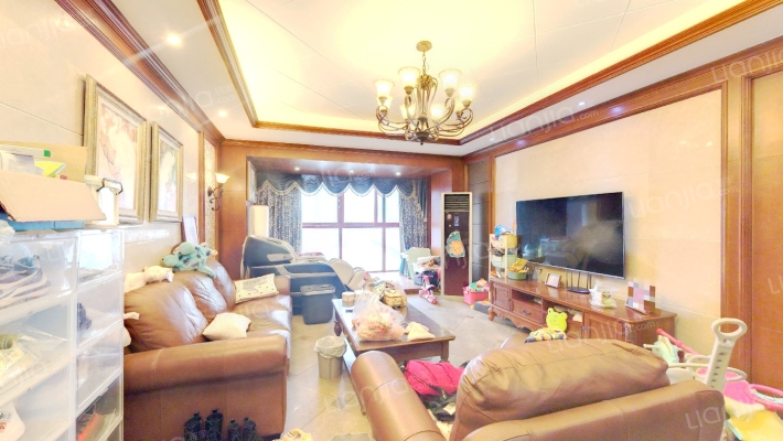 汇乐月亮湾二手房实景图