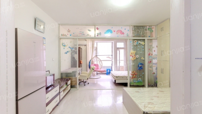 环宇世纪星城二手房实景图