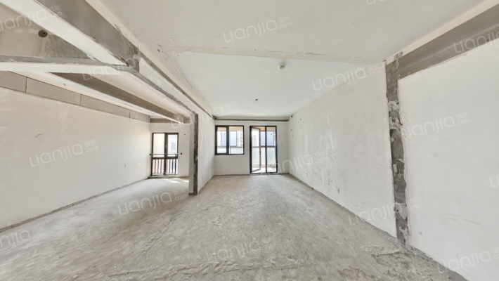 嘉丰万悦城南区二手房实景图