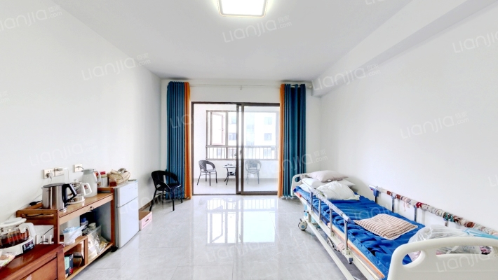 万和宸章府二手房实景图