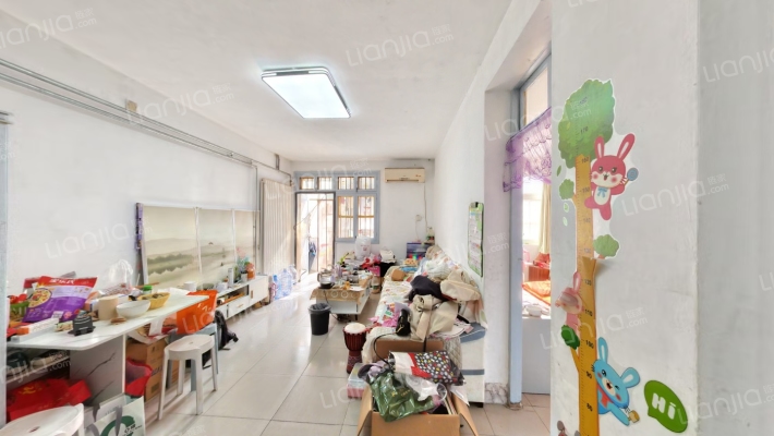 红专一街2号院二手房实景图