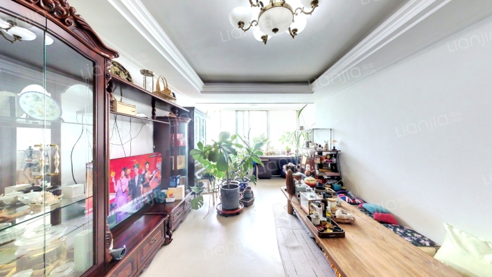 宜春园二手房实景图