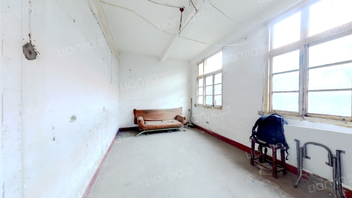 上海路8号二手房实景图