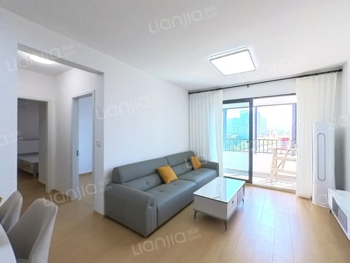 整租·保利和光尘樾四期 3室2厅 东