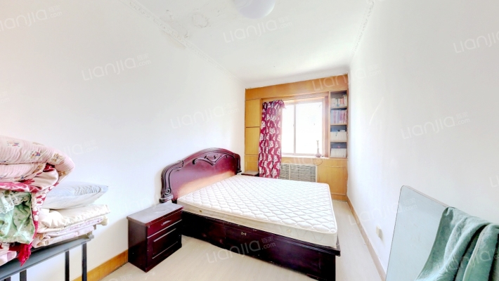 金沙江街39号二手房实景图