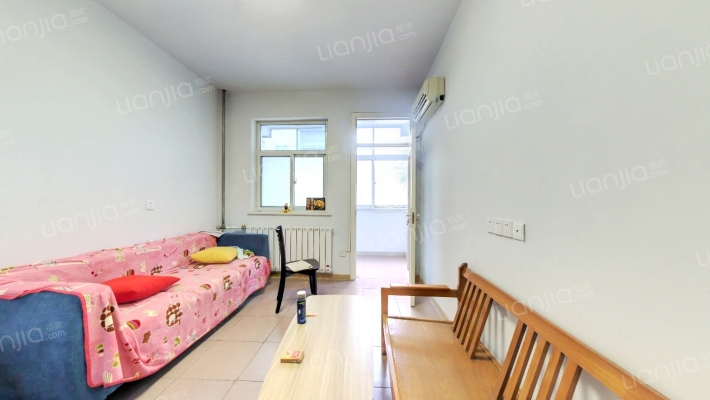 教育局家属院二手房实景图