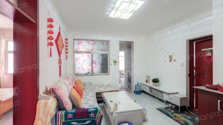 惠济桥东街二手房实景图